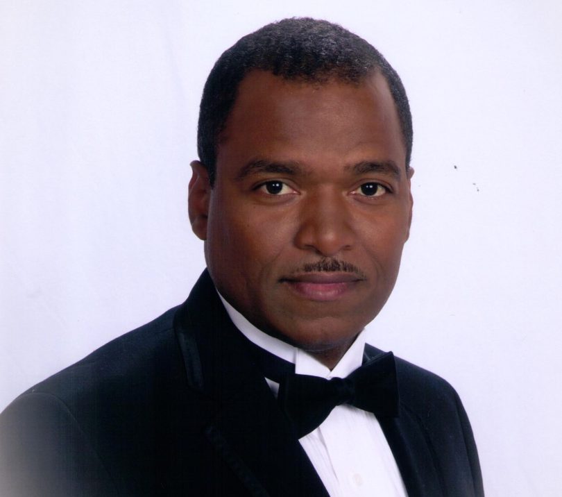 Steve Higgins Jamaica Tourist Board