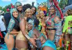 Stunning Photos from Atlanta Carnival 2022