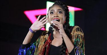 Reggae Sumfest Jamaica 2018