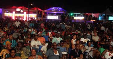 Reggae Sumfest Jamaica 2018