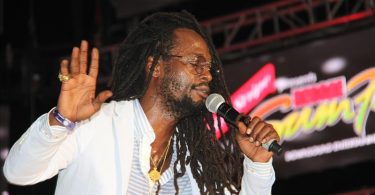 Reggae Sumfest Jamaica 2018