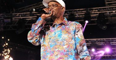 Reggae Sumfest Jamaica 2018