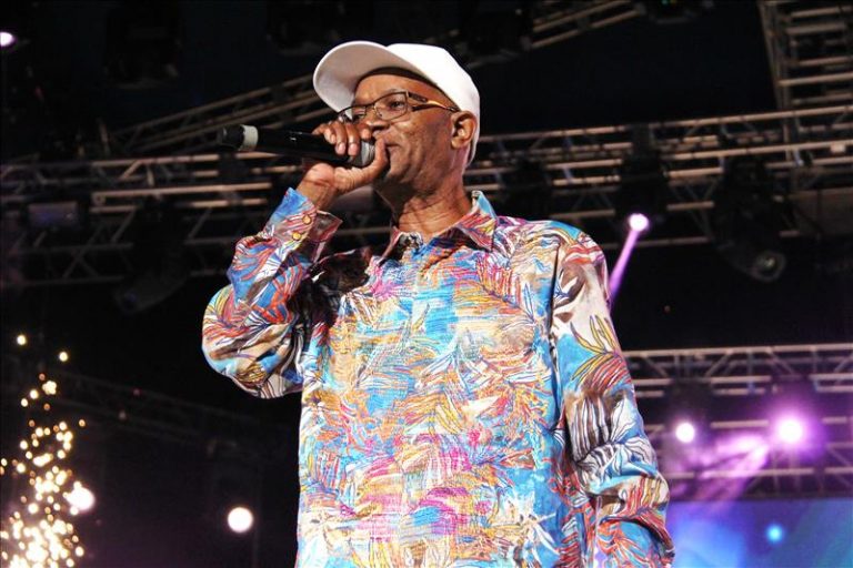 Reggae Sumfest Jamaica 2018