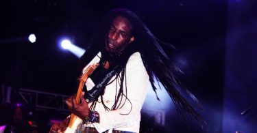 Reggae Sumfest Jamaica 2018