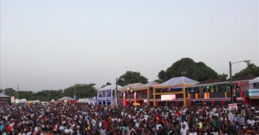 Reggae Sumfest Jamaica 2018