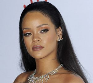 Caribbean-born Superstar Rihanna Named Richest Female Musician by ...