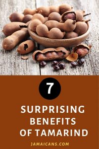 7 Surprising Benefits of Tamarind