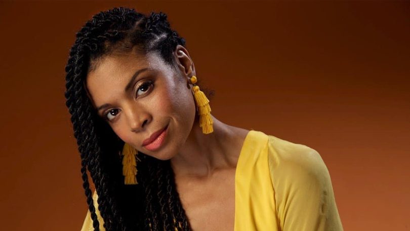 Susan Kelechi Watson 10 truths you should know about her
