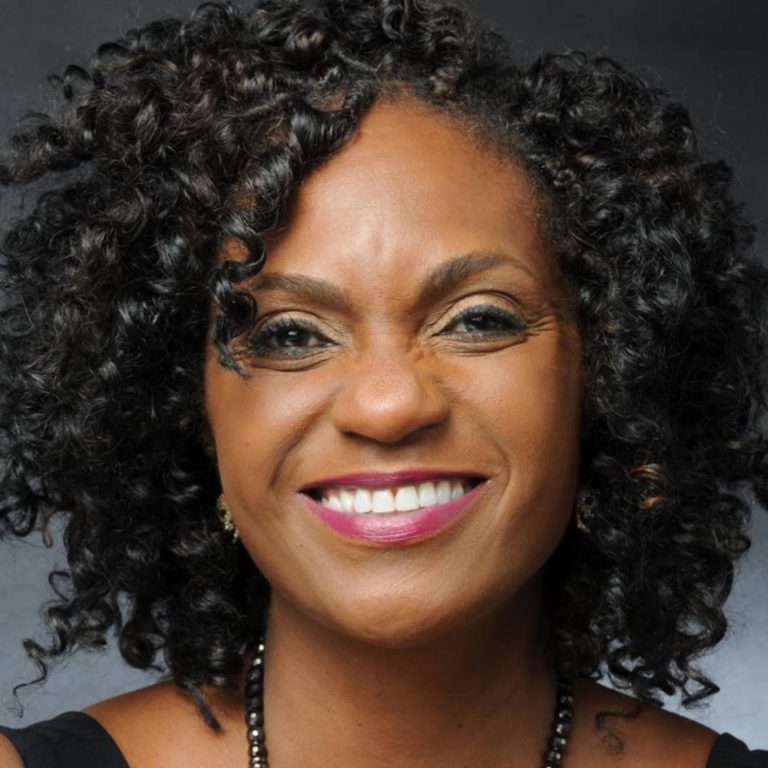 Suzan McDowell Among UPSCALE Magazine 2017 Power Brokers