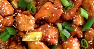Sweet and Sour Fish - Jamaican Chinese Recipe