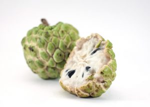 Exploring Jamaican Food: Sweetsop