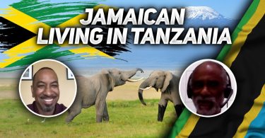 What’s It Like Being a Jamaican Living in Tanzania?