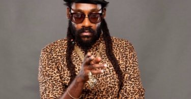 Tarrus Riley Caribbean Day of Giving