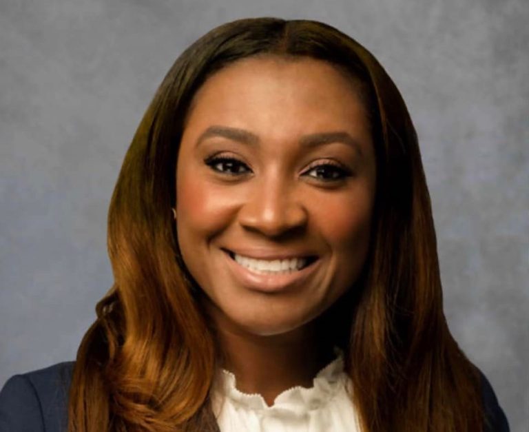 Tashni-Ann Dubroy