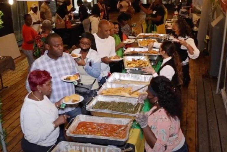 Taste Bits Of Jamaica Comes To New York This Weekend With A Unique Spin On Cultural Favorites