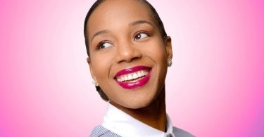 Terri-Karelle Reid Is the First Jamaican-Based Woman to Speak at TED Talk UK