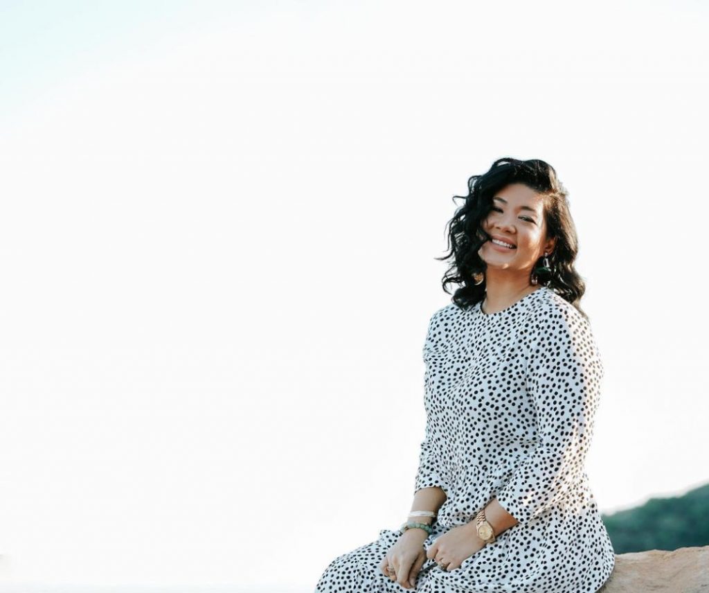 Tessanne Chin