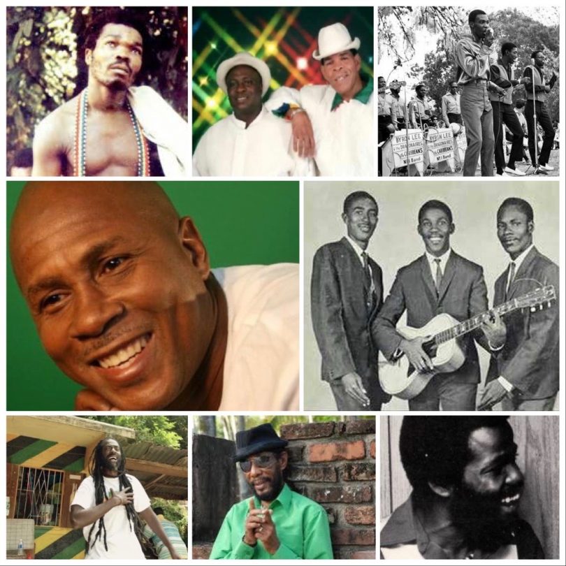 The 10 Best Jamaican Festival Songs of All Time
