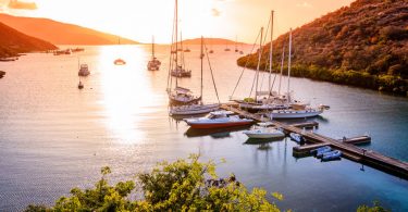 The 10 Best Things To Do in British Virgin Islands - Virgin Gorda