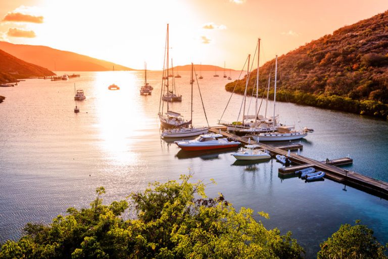 The 10 Best Things To Do in British Virgin Islands - Virgin Gorda