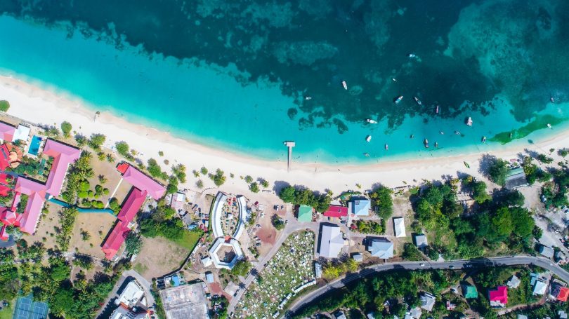The 10 Best Things To Do in Grenada - Grand Anse Beach