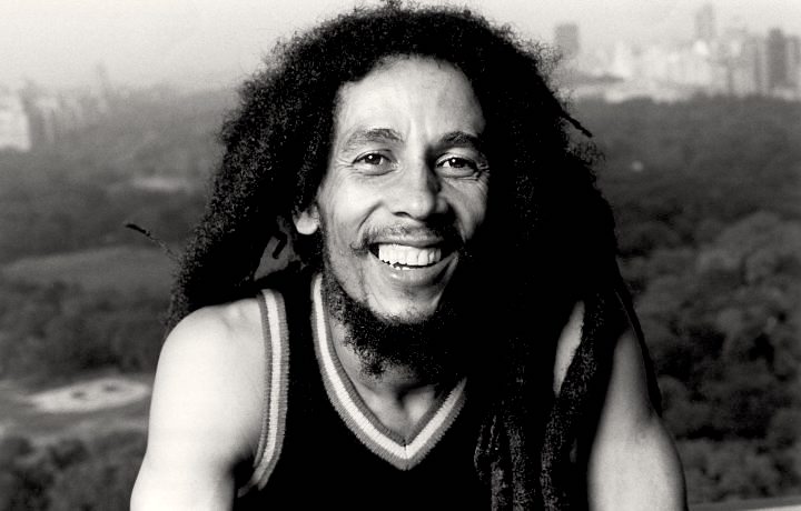 The 15 Greatest Lyrics by Bob Marley