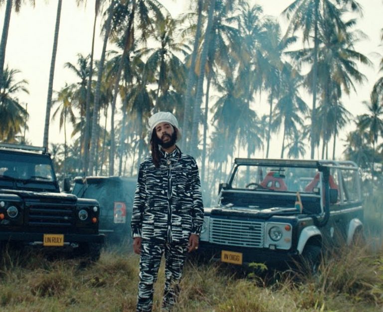 The 20 Best Reggae Songs of 2020