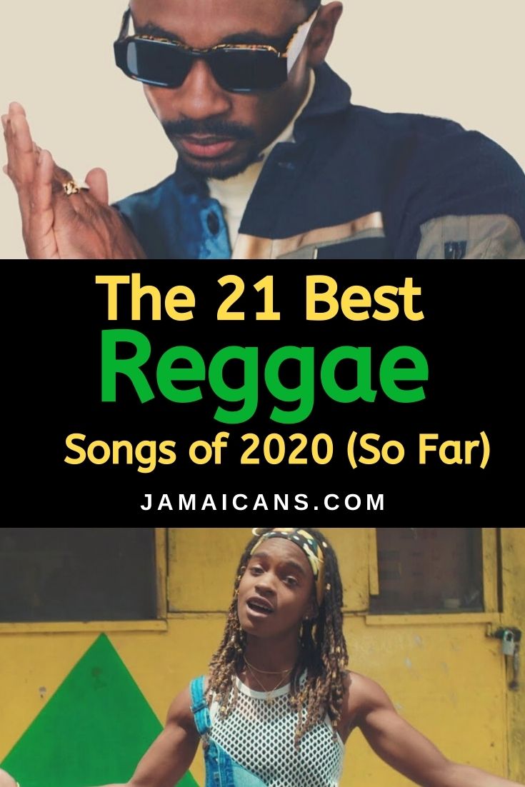 The 21 Best Reggae Songs Of 2020 (So Far) - Jamaicans And Jamaica ...