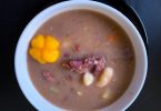 The 6 Soups Every Jamaican Should Know How to Cook - Red Peas Beef Soup