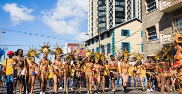 The 7 Best Things to Do on a Visit to Trinidad and Tobago Carnival