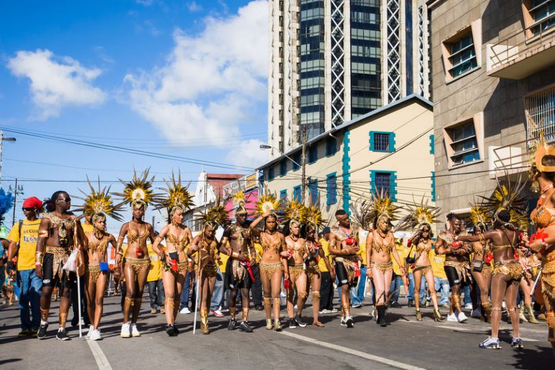 The 7 Best Things to Do on a Visit to Trinidad and Tobago Carnival