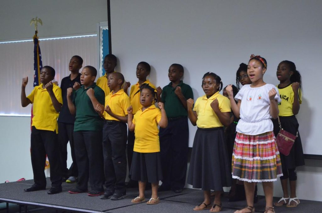 The Anancy Festival Returns to South Florida at Island SPACE Caribbean Museum 2