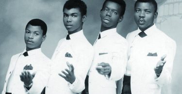 The Birth of Rocksteady