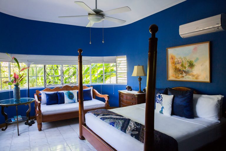 Three Jamaican Bed And Breakfast Listed On Top 25 Caribbean List For ...