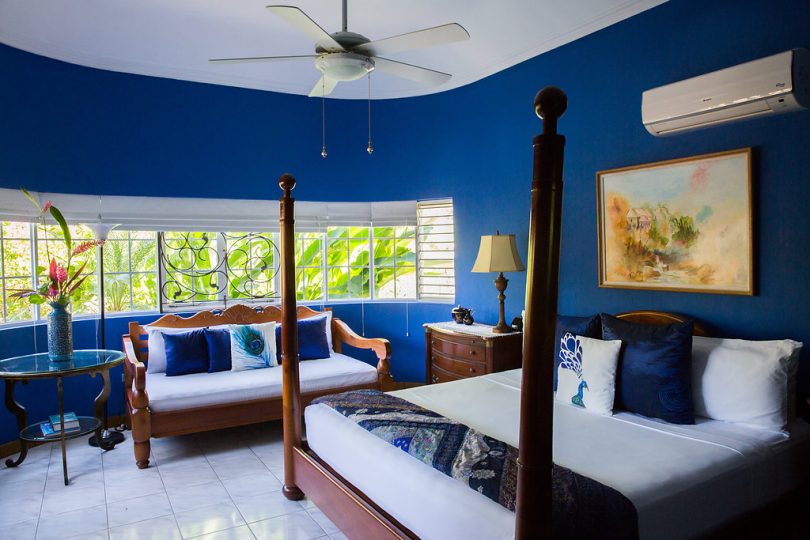 Three Jamaican Bed and Breakfast listed on Top 25 Caribbean List for