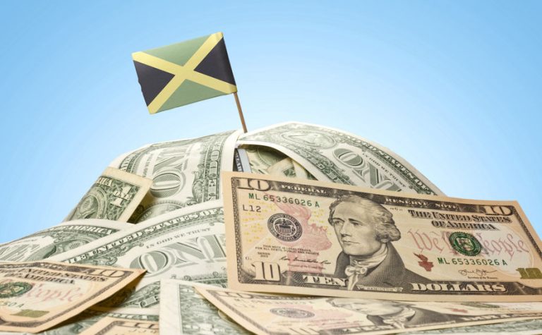 The Financial Times Publishes a Glowing Feature on Jamaica World-Leading Stock Exchange