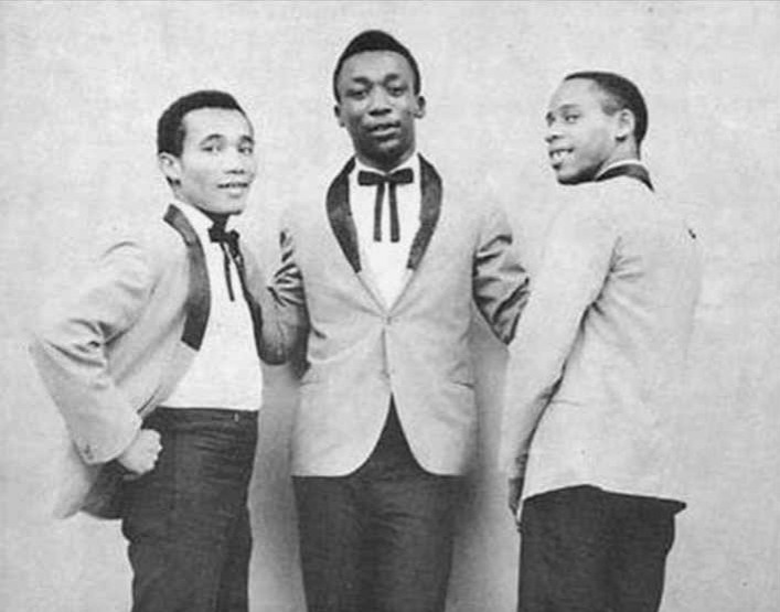 Rock Steady - The Gaylads