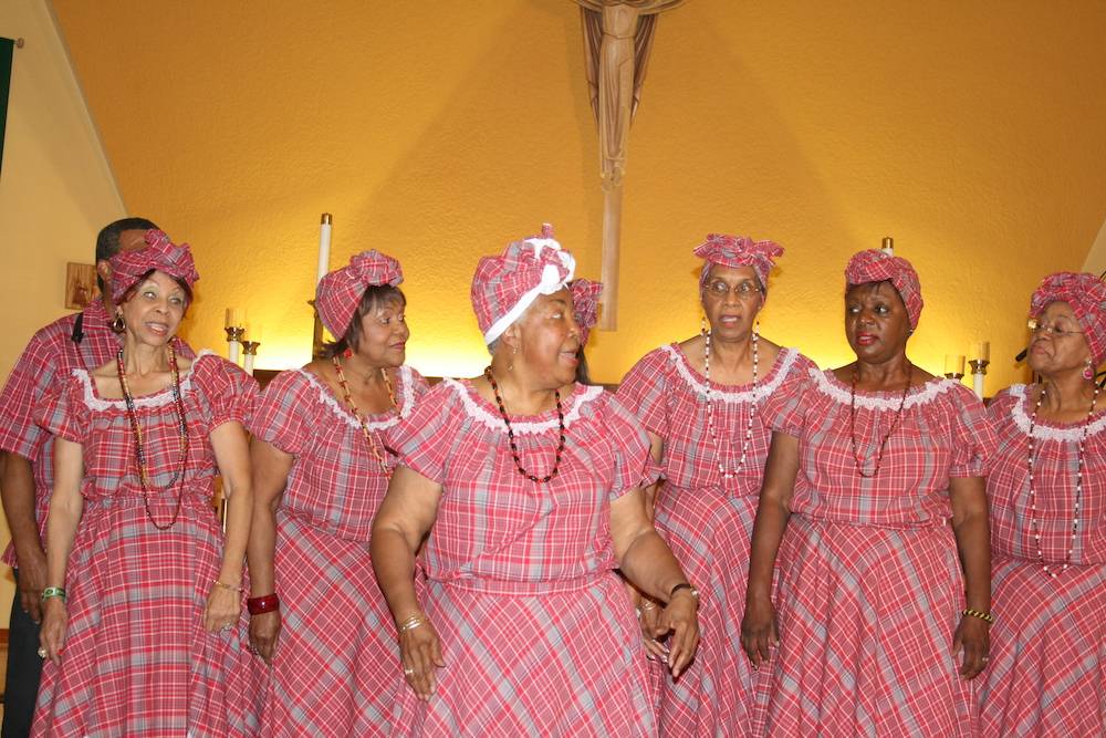 55 Jamaican Traditional Dress (Bandana) ideas in 2023