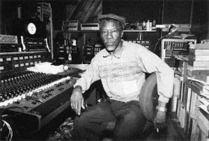 The Impact The Legendary Clement "Sir Coxsone" Dodd Had On Jamaican Music