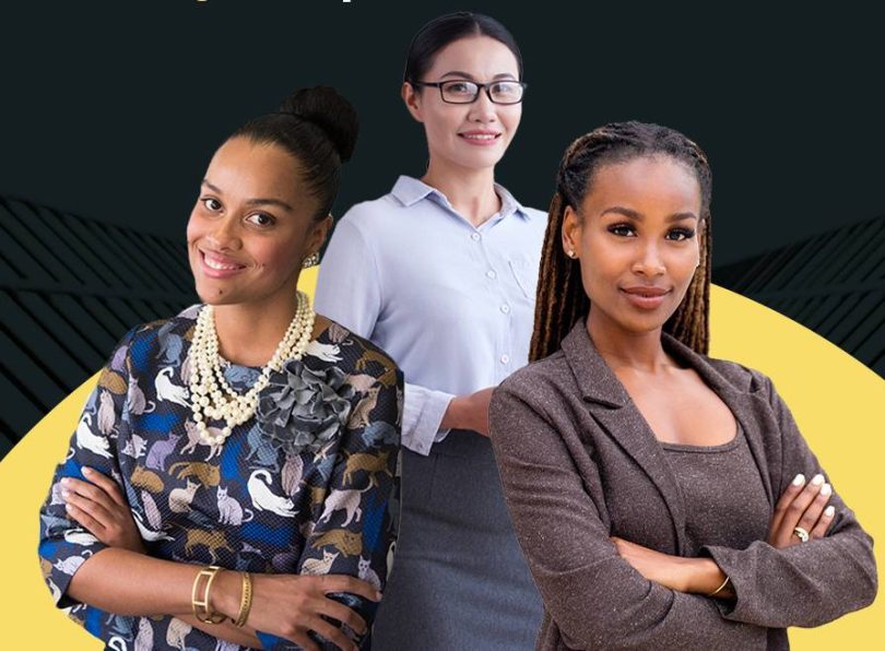 The Jamaican Chamber of Commerce of Atlanta 2nd Annual PowHer Virtual International Women Summit