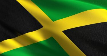 Jamaica national flag - The Jamaican National Symbols