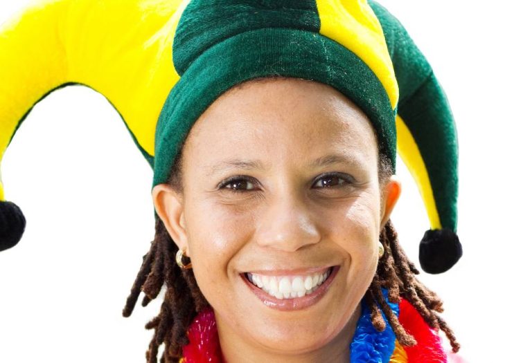 The Jamaican Track and Field Fans And Their Say Comes With The Sport