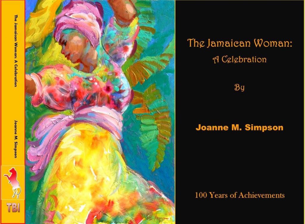 The Jamaican Woman - A Celebration