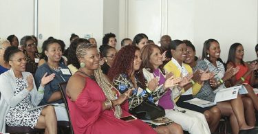 The Jamaican Women of Florida hosts its Annual Womens Empowerment Conference Luncheon and Scholarship Fundraiser