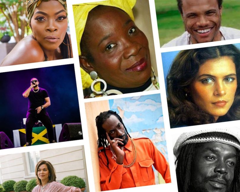 Here Are The Names of The 9 Jamaicans Who Were The Most Searched in 2022