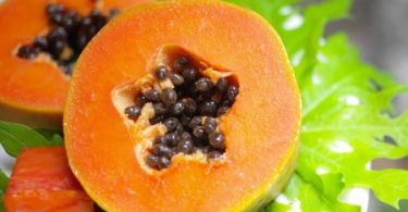 The Papaya: Fruit Of The Angels