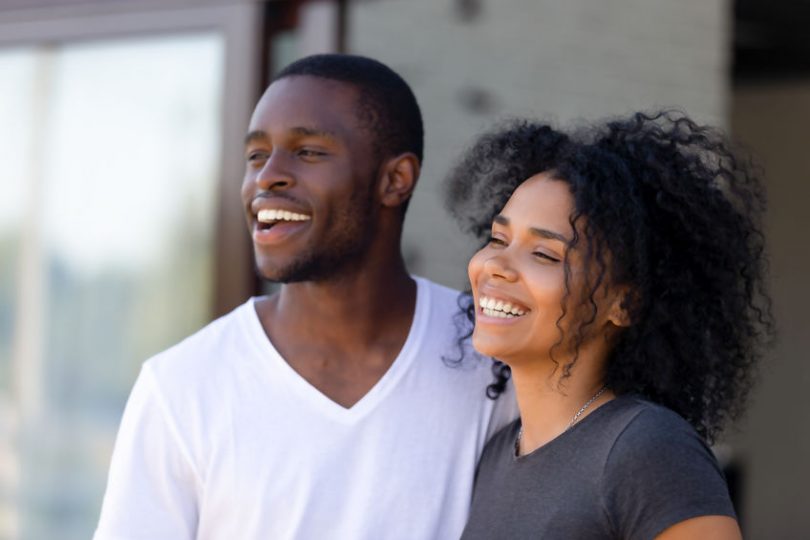 The Positive Effect Of Tests And Trials In Your Marriage
