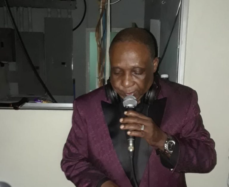 The Rae Town Story - A Conversation With Klassique Sounds Senor Daley