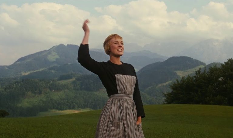 The Sound Of Music