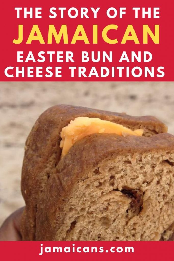 The Story of the Jamaica Easter Tradition From The Hot Cross Buns